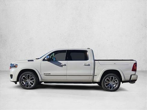 New 2026 RAM 1500 Tungsten image 5