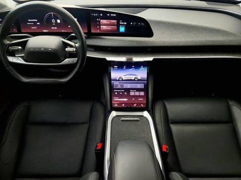 Used 2025 Lucid Air Touring AWD/4WD image 51