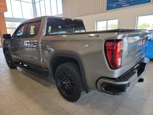 Used 2021 GMC Sierra 1500 Elevation AWD/4WD image 7