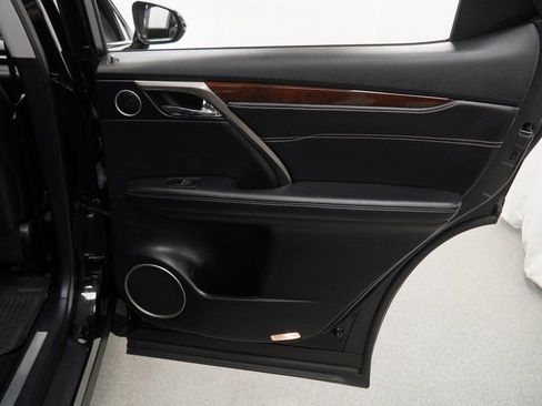 Used 2017 Lexus RX 350 AWD w/ Premium Package image 48