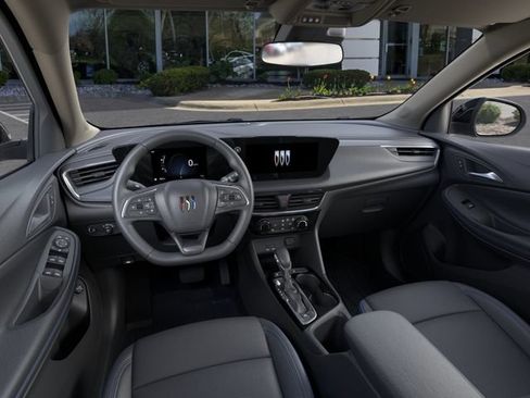 New 2026 Buick Encore GX Sport Touring w/ Comfort Package FWD image 15