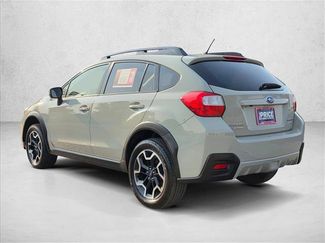 Used 2016 Subaru Crosstrek 2.0i Premium AWD/4WD video 3