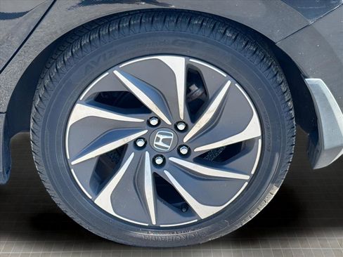 Used 2019 Honda Insight Touring image 14