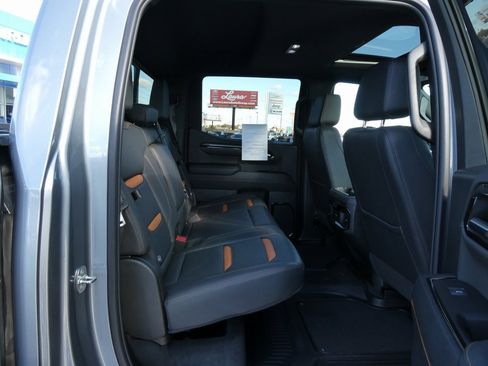 Certified 2024 GMC Sierra 1500 AT4 w/ Technology Package image 18