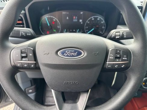 Used 2024 Ford Maverick XLT FWD image 19