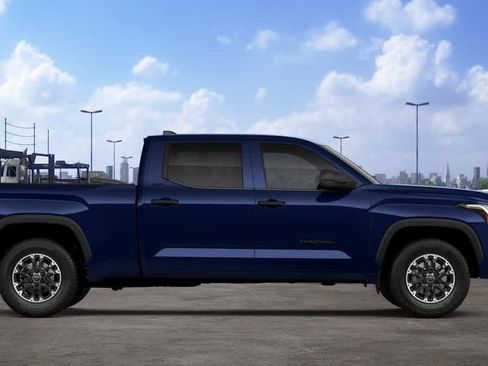 New 2026 Toyota Tundra SR5 w/ TRD Off-Road Package AWD/4WD image 11