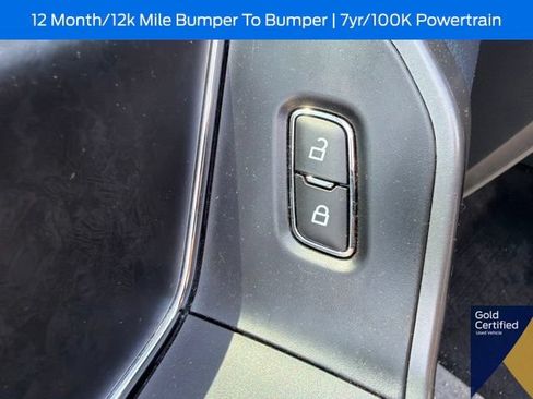 Used 2025 Ford F150 Tremor w/ Tow/Haul Package AWD/4WD image 25