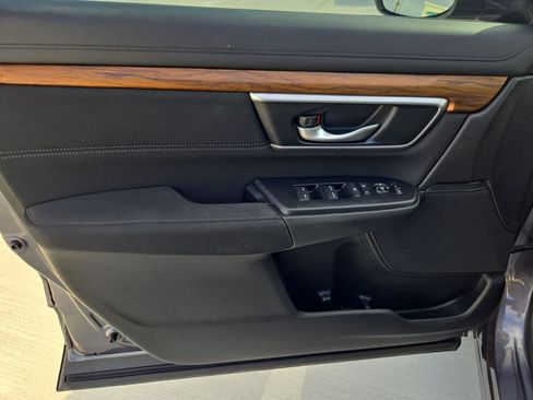 Used 2022 Honda CR-V EX image 13
