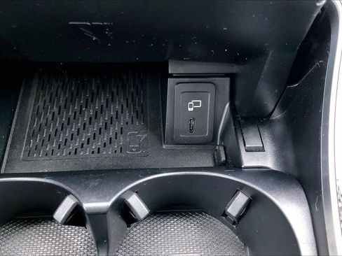 Used 2021 Mercedes-Benz GLC 43 AMG AMG GLC 43 image 36