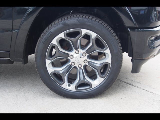 Used 2020 RAM 1500 Limited AWD/4WD image 12