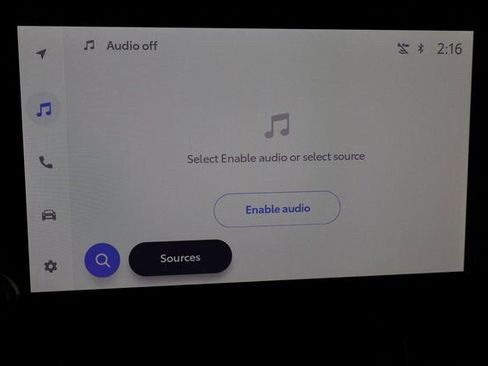 New 2025 Toyota RAV4 XLE image 21