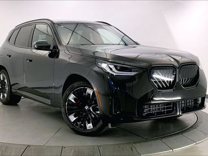 Certified 2026 BMW X3 xDrive30i