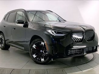 Certified 2026 BMW X3 xDrive30i AWD/4WD video 1