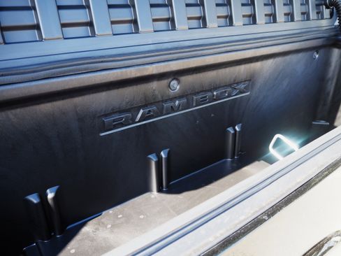 New 2026 RAM 1500 Big Horn RWD image 10