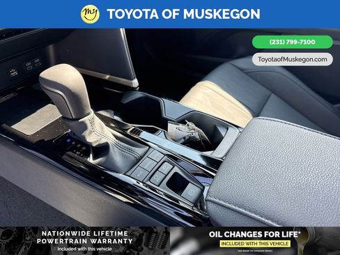 New 2026 Toyota Camry XSE w/ Premium Plus Package image 21