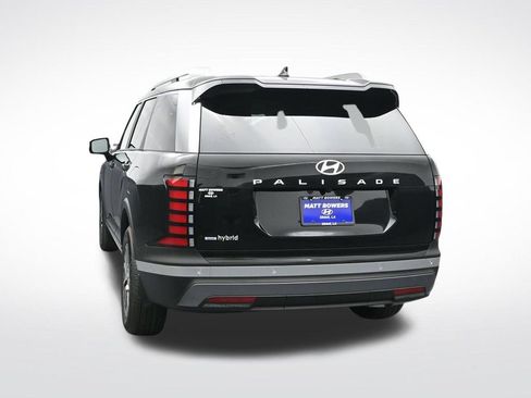 New 2026 Hyundai Palisade SEL Premium FWD image 5