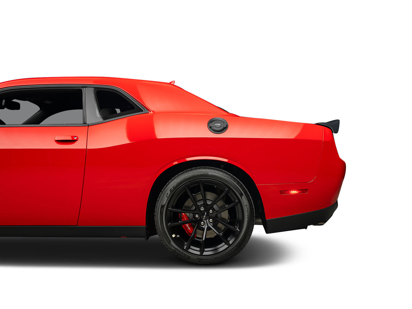 Used 2023 Dodge Challenger SRT Hellcat RWD image 20