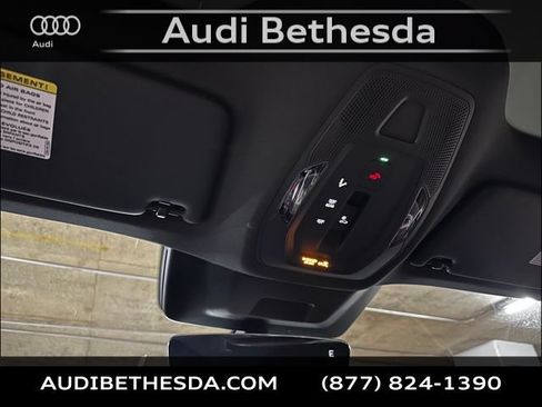 New 2026 Audi A6 Premium Plus AWD/4WD image 22