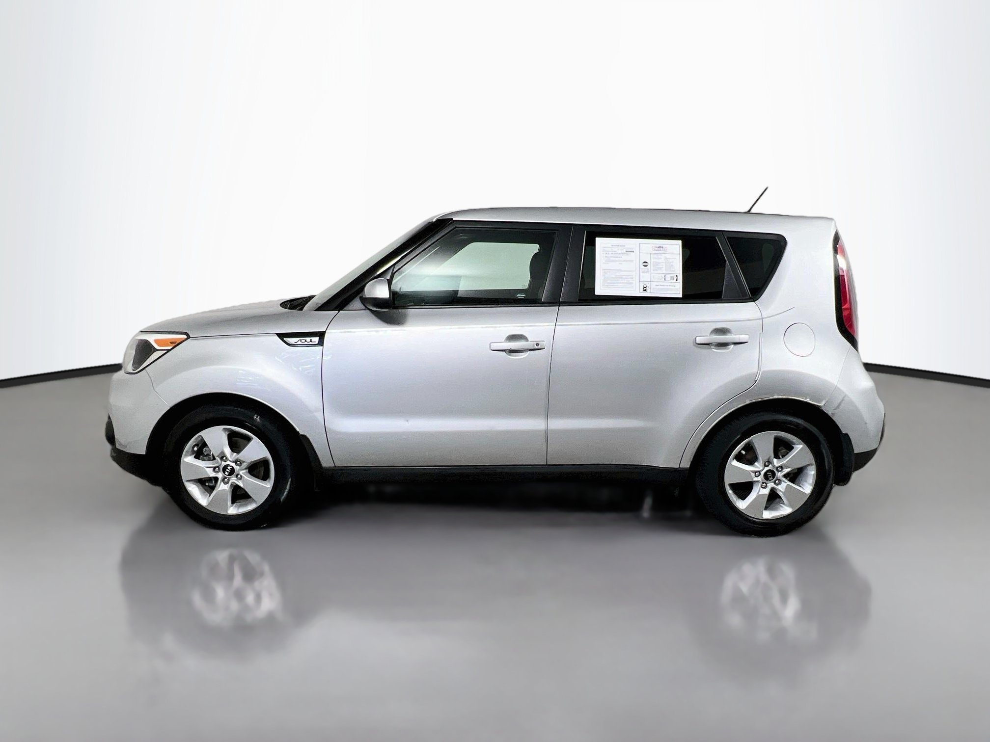Used 2019 Kia Soul FWD image 9