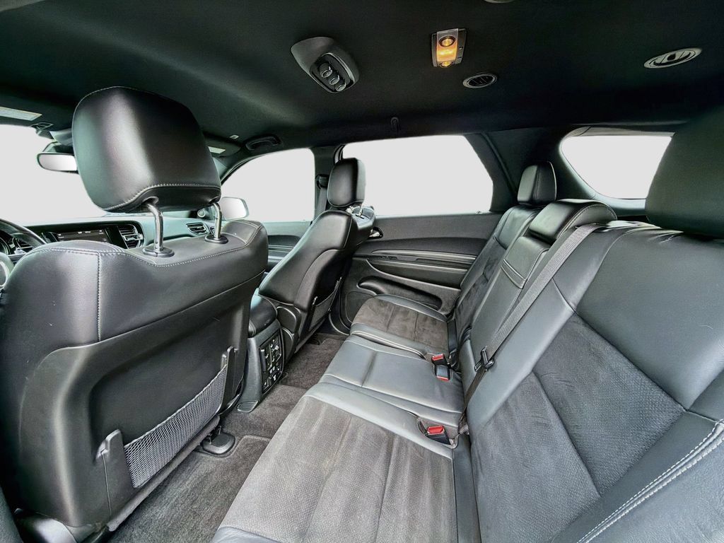 Used 2022 Dodge Durango GT AWD/4WD image 23