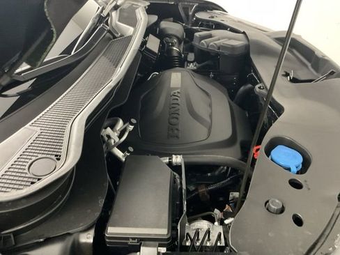 New 2026 Honda Ridgeline TrailSport image 22