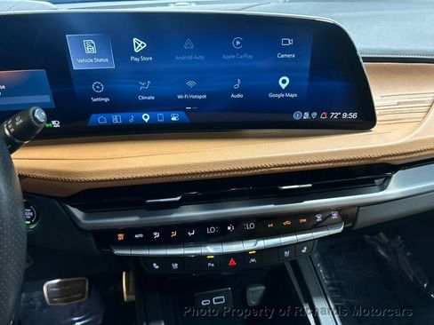 Used 2024 Cadillac XT4 Sport AWD/4WD image 14