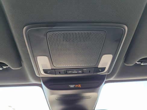 Certified 2023 Honda HR-V Sport image 30