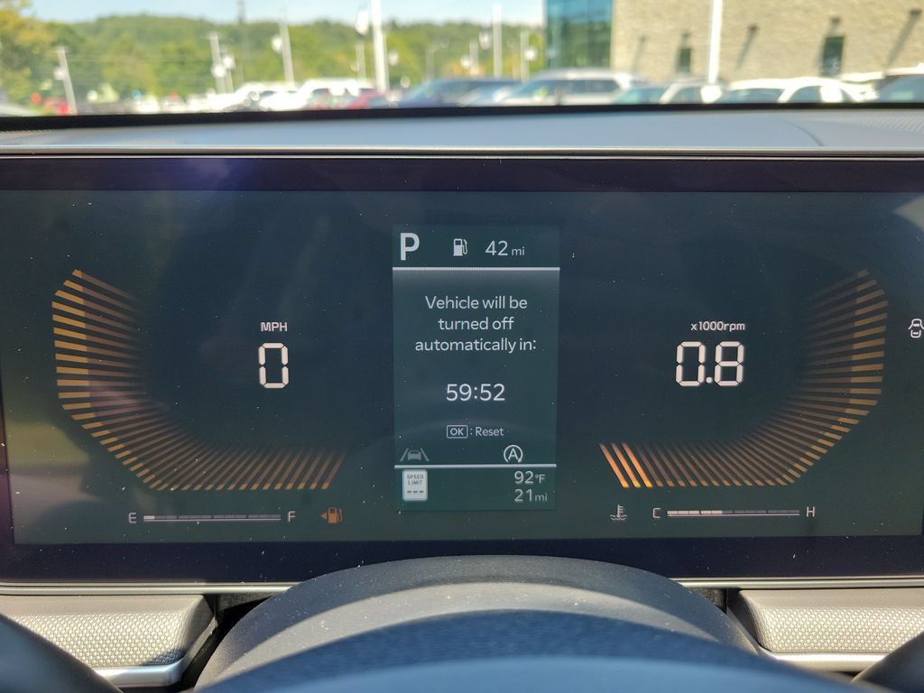 New 2026 Kia K5 LXS FWD image 24