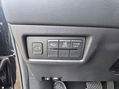 New 2025 MAZDA CX-5 Carbon Edition image 19