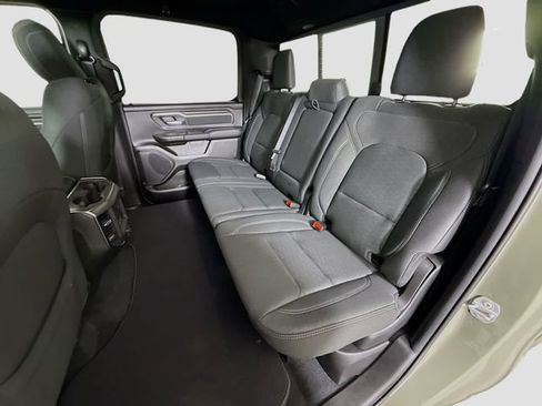 New 2026 RAM 1500 Big Horn AWD/4WD image 23