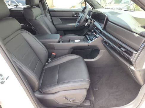 New 2026 Hyundai Santa Fe Calligraphy AWD/4WD image 19