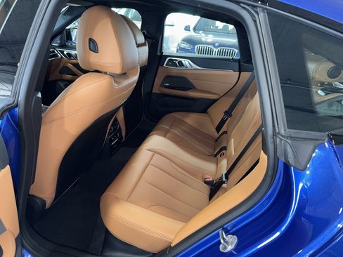 Certified 2025 BMW M440i RWD image 17