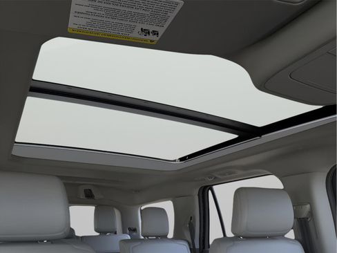 New 2025 Ford Expedition Active image 17