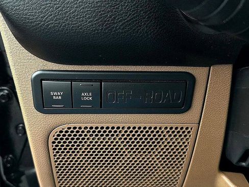 Used 2017 Jeep Wrangler Unlimited Rubicon w/ Connectivity Group image 23