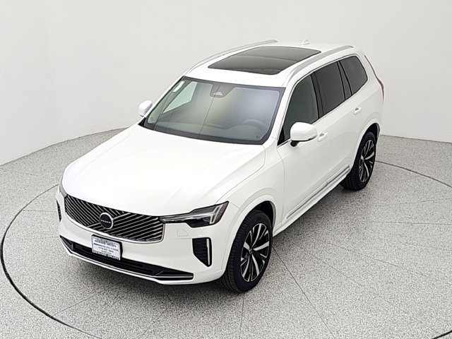 New 2025 Volvo XC90 B6 Core w/ Climate Package AWD/4WD image 13