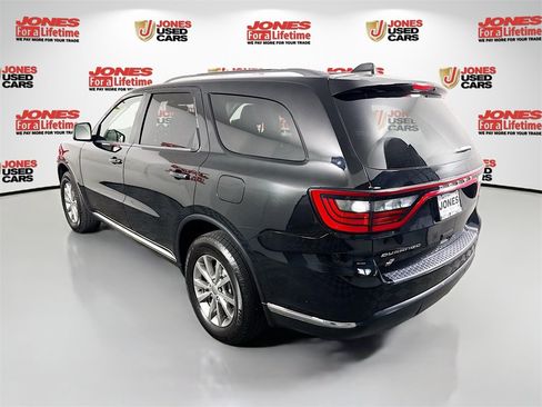 Used 2018 Dodge Durango SXT w/ Quick Order Package 2BB image 2