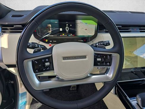 New 2026 Land Rover Range Rover SE AWD/4WD image 18