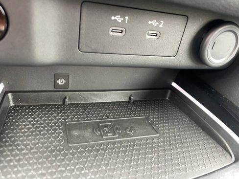 Used 2025 Nissan Rogue SL image 25