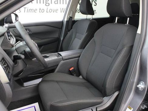 Certified 2026 Nissan Rogue S FWD image 14