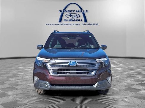 New 2026 Subaru Forester Premium image 28