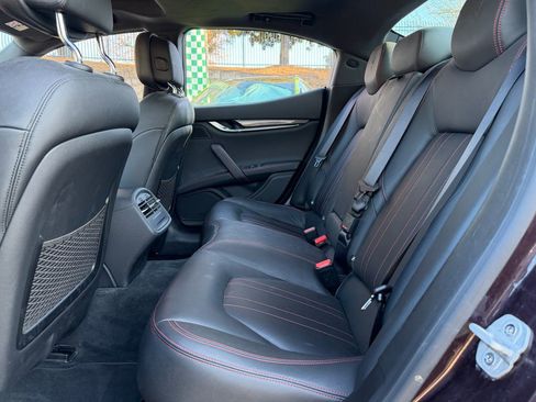 Used 2019 Maserati Ghibli S Q4 image 23