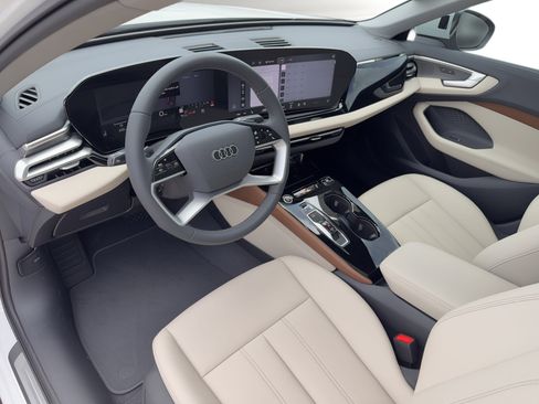 New 2026 Audi A5 2.0T Premium Plus AWD/4WD image 4
