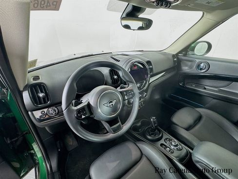 Used 2023 MINI Cooper Countryman S image 9