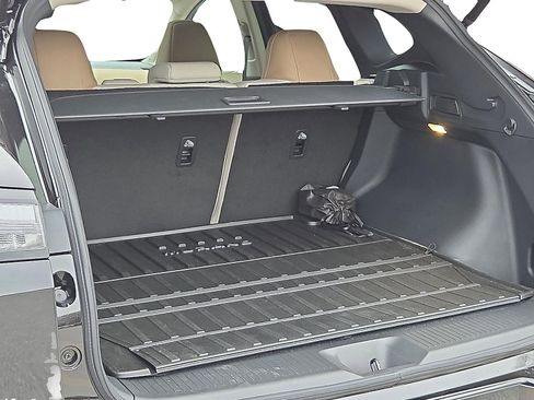 New 2026 Nissan Murano Platinum w/ Cargo Package image 9