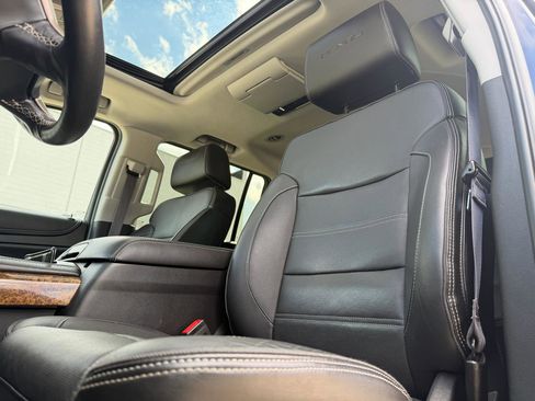 Used 2016 GMC Yukon XL Denali w/ Open Road Package image 13