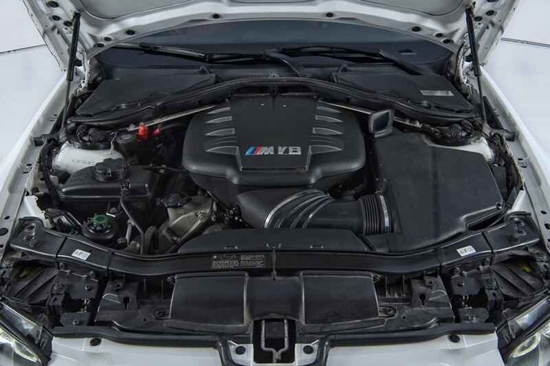 Used 2011 BMW M3 Sedan RWD image 52