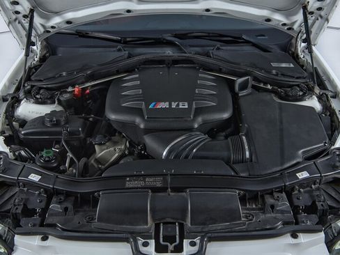 Used 2011 BMW M3 Sedan RWD image 52