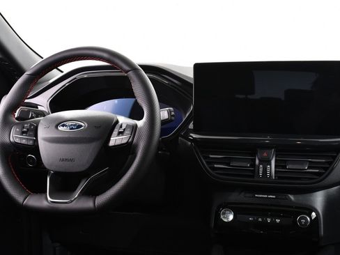 New 2026 Ford Escape ST-Line Select w/ Tech Pack #2 image 8