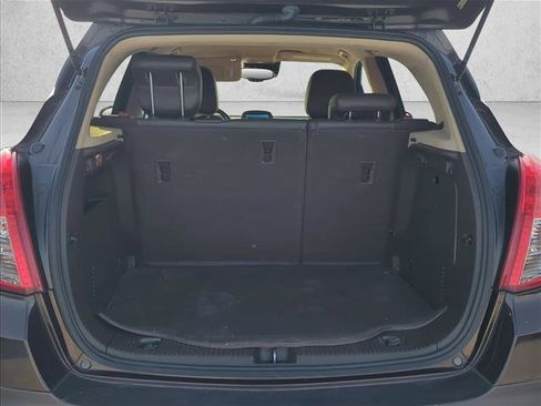 Used 2016 Buick Encore Premium FWD image 21