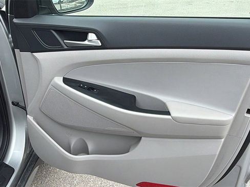 Used 2020 Hyundai Tucson SEL image 43